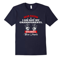 Dear Racism Tshirt