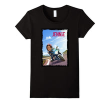 Jennie Bike