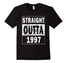 1997 Funny Trendy Birthday Bday Present Shirt
