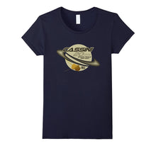 Cassini 20 Years at Saturn Grand Finale Shirt