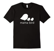 Mama Bird Baby Bird Shirt - Mama Bird Shirt Mothers Day Gift