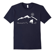 Hovawart Life - Lovely Dog T Shirt