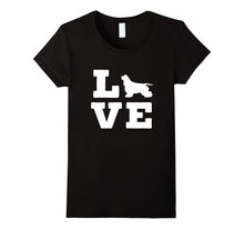 I Love My Cocker Spaniel Cute Animal Lover Dog T-Shirt