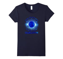 Charleston SC  Total Solar Eclipse August 21 2017 Shirt