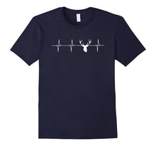 Heartbeat Deer Shirt Deer Hunting Shirt