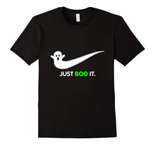 Just Boo It Cute Halloween Shirts Halloween Boo Tee