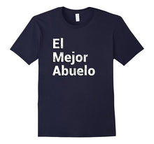 Abuelo Grandpa Fathers Day Gift in Spanish Dad Papa Padre