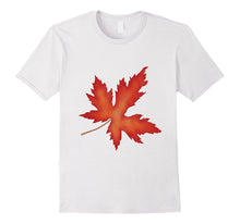 Falling Leaf T-Shirt