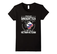 Proud Daughter of a Vietnam Veteran Vietnam Veteran Daughter