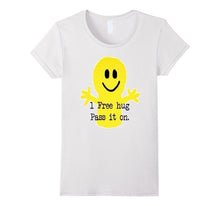 1 Free Hug T Shirt