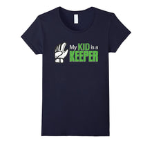 Soccer Dad Goalie Shirt Goalkeeper Gloves Football Sport