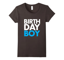 Happy Birthday Boy T-Shirts