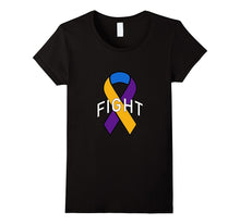 Fight Bladder Cancer T-Shirt