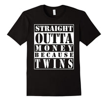 Funny Twins T-Shirt