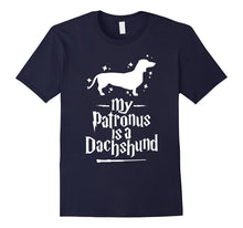 My Patronus Is a Dachshund Shirt