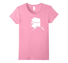 Alaska Grandma T-Shirt