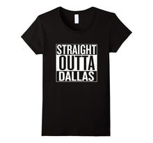 Straight Outta Dallas T-Shirt
