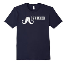 FUNNY MUSTACHE SHIRT November Thanksgiving Fall