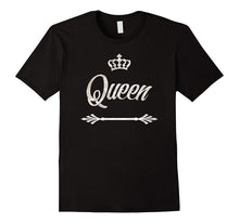 Birthday Queens Tshirt Month Born in Birthday Gift