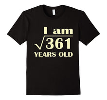 I'm 19 Years Old Gifts Birthday T-Shirt