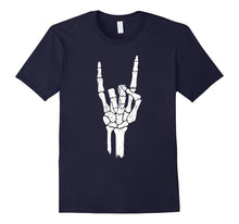 Skeleton Hand T-Shirt