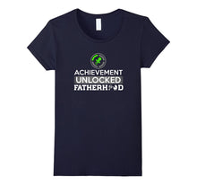 First Time Dad - Dad to Be - First Father's Day T-Shirt