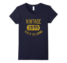 1969 Legend 48 Years Old B-Day 48th Birthday Gift T-Shirt