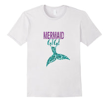 Mermaid GIGI Shirt Grandma Gift