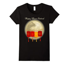 Chinese Moon Festival Shirt - Happy Moon Festival T-Shirt