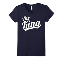 The King the Queen the Prince the Princess Family Matching