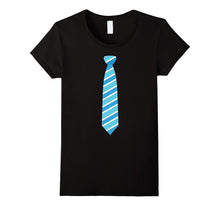 Necktie Dress T-Shirt for Weddings, Prom, Office, Receptions