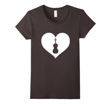 Cello Lover T-Shirt Gift for Women & Girls Who Play Cello