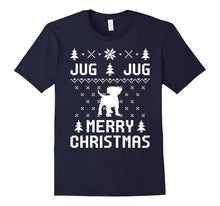Jug Ugly Christmas Sweater T-Shirt for Jug Lovers