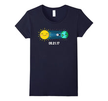 Solar Eclipse 2017 T-Shirt