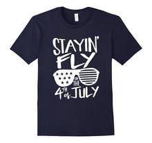 4th of July Tshirt