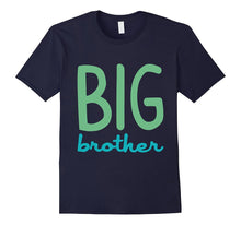 "Big Brother" T-Shirt for Great Bros