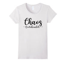 Chaos Coordinator T-Shirt