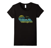 40th Birthday Shirt Vintage 77 Born in 1977 Gift T-Shirt