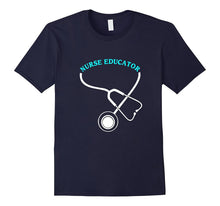 Nurse Educator Gift T-Shirt