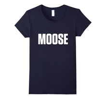Moose Shirts