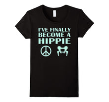 Hip Replacement Tee Shirt Gift Funny Hippie Hipster T-Shirt
