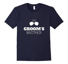 The Brother of the Groom T-Shirt