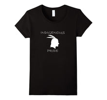 Indigenous Pride T-Shirt Native American Pride