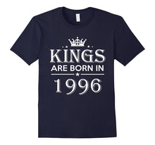 21st Birthday Gifts Idea for Him/Men-21 Years Old King Shirt