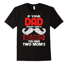 If Your Dad Doesn't Have a Beard
