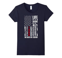 21st Birthday Born in September 1996 Legends Gift Tee Shirt