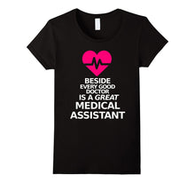 Medical Assistant Shirts Clothing & Apparel Gift Ideas