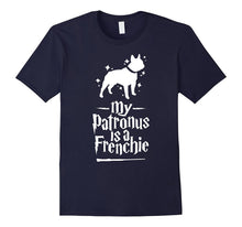 My Patronus Is a Frenchie TShirt