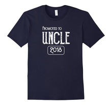 Proud Uncle Shirt 2018