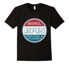 1945 Model and Still a Classic T-Shirt